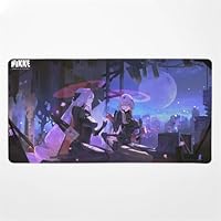 韓国 Nikke ニケ キラーワイフ デスクマット マウスパッド 大 Amazon.com: ZEKYGPP Anime Mouse Pad NIKKE: The Goddess of
